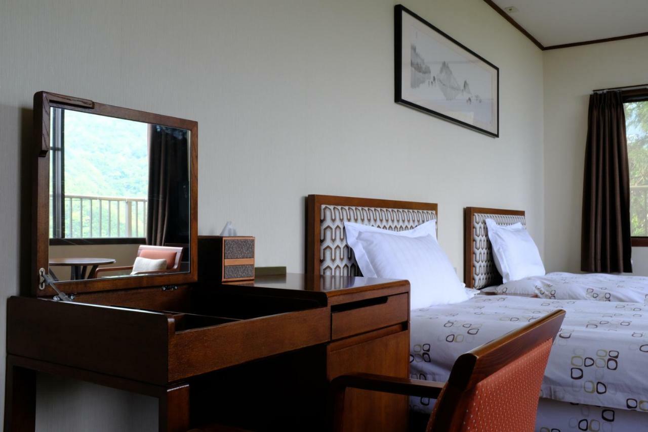 Harriway Onsen Hotel Hakone Exterior foto