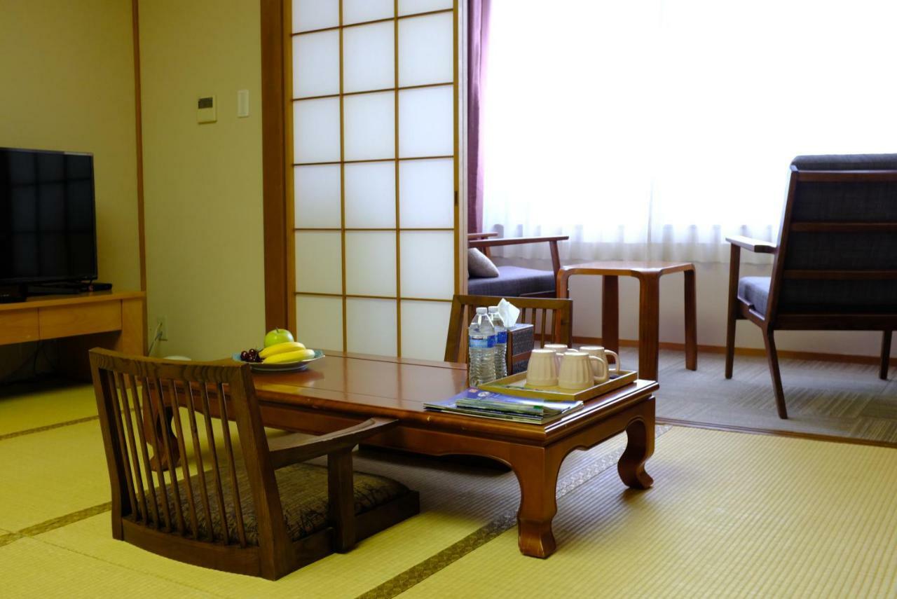 Harriway Onsen Hotel Hakone Exterior foto